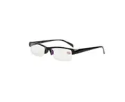 Shortsighted Glasses Half-Frame Myopia Glasses