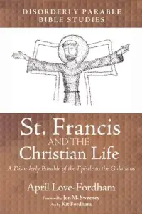 在飛比找博客來優惠-St. Francis and the Christian 