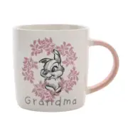 Disney Home - Bambi Boxed Mug 'Grandma'