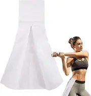 Quarterback Sports Towel - Quarterback Football Field Towel - Portable Cotton Sports Gear Accessories for Softball, Gym, Yoga or Golf