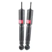 2x Front KYB Excel-G Shocks for Toyota 4 Runner LN61 YN63 LN RN VZN YN 130 85-96