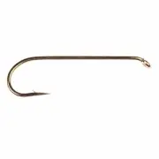 Core C1720 Streamer Down Eye Bronze Hook 12