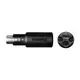 SHURE MVX2U 錄音介面 (麥克風XLR/USB XLR/USB -C轉接頭)