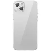Baseus iPhone 15 Plus Lucent Series P60157204203-02 Phone Case - Clear