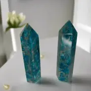 Apatite Crystal Tower 8.5 cm