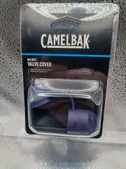 Camelbak 60091 Big Bite Valve Cover, Black