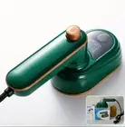Mini Iron for Clothes, Portable Handheld Steam Iron - Handy Heat Press Small ...