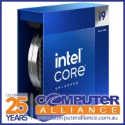 Intel S1700 Core i9 14900K 24 Core CPU BX8071514900K