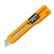 OLFA Large 18mm Snap Cutter SL1