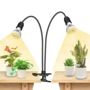 LED Grow Lights for Indoor Plants, Lifetime Free Bulb Replacement, 300W Full ...