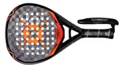 PADEL racket #VENOM New with Case
