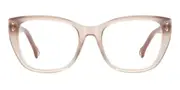 Carolina Herrera HER 0191 L93 Women’s Glasses Pink Size 52 - Private Health Rebate - Blue Light Block Available