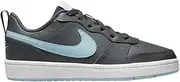 [Nike] Boys Court Borough Low 2 (Gs) Basketball Shoe