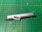 PCD BORING BAR SOLID CARBIDE 3/8 SHANK