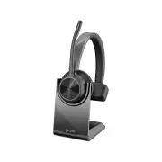 Poly Voyager 4310 Bluetooth Headset (Teams) USB-A for PC