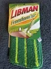 LIBMAN FREEDOM SPRAY MOP REFILL PAD #4003 ~NEW~