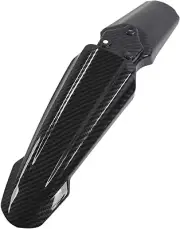 Motorcycle Front Mud Guard, Splash Guard Motorcycle Front Mud Flap Guard Fairing