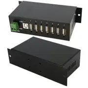 Startech ST7200USBM 7-Port Usb 2.0 Hub