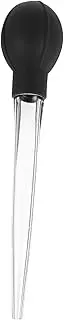NOLITOY Large Pipette Droer Scale Kitchen Pipette for Baking Plastic Dropper Measuring Tube