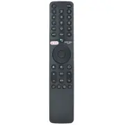 2.4G XMRM-19 TV Bluetooth Voice Remote Control For Xiaomi Mi P1 Android 4K TV A