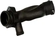 Automotive coolant Hose A2712002056 Coolant Water Pipe for W204 172447