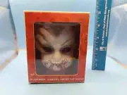 HorrorBlok Baby Bleeds You Alive Creepy Doll Head No. 2 in Box