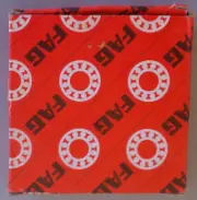 22208E1XLC4 FAG New Spherical Roller Bearing