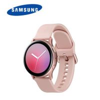 【✴Samsung Galaxy Watch Active2 40mm✴】空機(可免卡分期)另收購全新機中古機舊換新