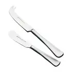 Maxwell & Williams Cosmopolitan Cheese/Pate Knife Stainless Steel Set Gift Box
