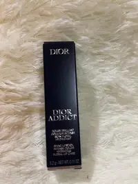 在飛比找Yahoo!奇摩拍賣優惠-DIOR 癮誘唇膏 463 蜜桃玫粉