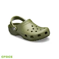 在飛比找momo購物網優惠-【Crocs】中性鞋 經典克駱格(10001-309)