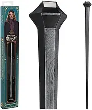 The Noble Collection The Fantastic Animals: The Secrets of Dumbledore - Replica Baguette de Credence