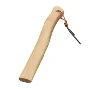 Wooden Axe Handle Replacement High Quality Sturdy Practical Handmade Axe Handle