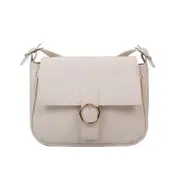 Vintage Women PU Leather Messenger Bag Female Solid Color Travel Small Shoulder Crossbody Handbags