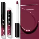 JACLYN Cosmetics “Poutspoken” Liquid Matte Lip (You Guys) NIB - Fast Ship + Gift