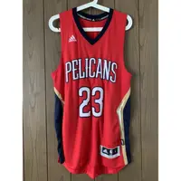 在飛比找蝦皮購物優惠-Anthony Davis New Orleans Peli