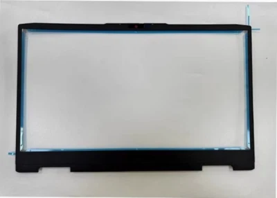 New For Lenovo ideapad Gaming 3 15IAH7 3 15ARH7 Lcd Front Bezel Cover 5B30S19048