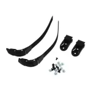 Roller Skate Straps Long Buckle Skating Accessories for Women