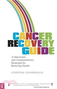 在飛比找三民網路書店優惠-Cancer Recovery Guide：15 Alter