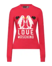 [LOVE MOSCHINO] LOVE MOSCHINO Sweaters - Item 14359128