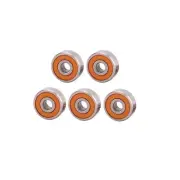 Abu Garcia CERAMIC #7 Super Tune bearings PRO MAX 5600, 6600W