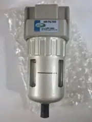 TPC Pneumatics Compressed Air Filter ~ UPF3000 02 C