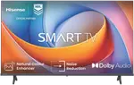 "Hisense 40"" A4QAU Full HD Smart TV 2025"