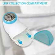 Clothes Fabric Shaver Lint Remover Sweater Clothes Pill Electric Fuzz Trimmer