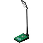 Official NRL Gold Coast Titans Stadium Desk Lamp