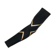 2XU Mens Compression Arm Guards