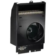 Cadet Electric Wall Heater Fan-Forced Assembly Fast-Heating Thermostat 2000-Watt
