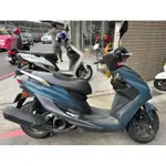 YAMAHA 勁戰五代 ABS