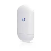 Ubiquiti 5GHz Radio PtMP LTU Client Up To 10 km 13 dBi Antenna Supports 1024 QAM