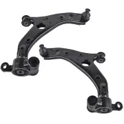 Front Control Arms For Mazda 6 CJ GL CX-5 Van KE 2012-2017 G46C34300 GHP934350 (for: Mazda)
